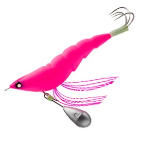 ヨーヅリ(YO-ZURI) タコやん E1339-MP