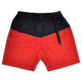 ROKX(ロックス) TWO TONE SHORT Men’s RXMS583 ハーフ･ショートパンツ(メンズ)