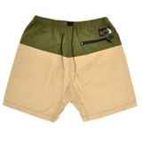ROKX(ロックス) TWO TONE SHORT Men’s RXMS583 ハーフ･ショートパンツ(メンズ)