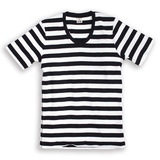 Healthknit(ヘルスニット) 半袖 フライス Vネック TEE HT-006-2 半袖Tシャツ(メンズ)