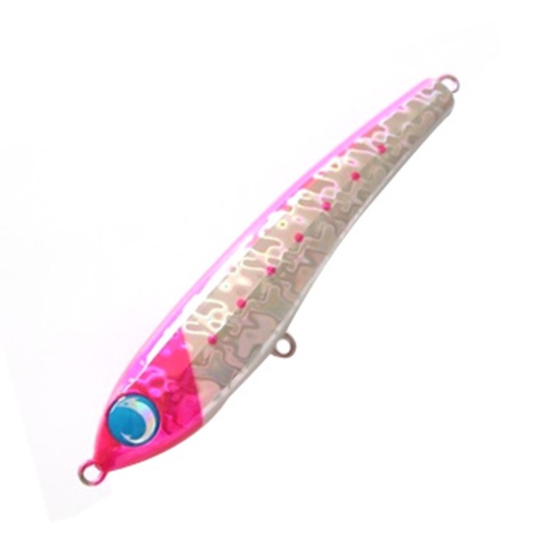 ジャンプライズ(JUMPRIZE) LALAPEN(ララペン) F   ペンシルベイト(青物ビッグゲーム用)