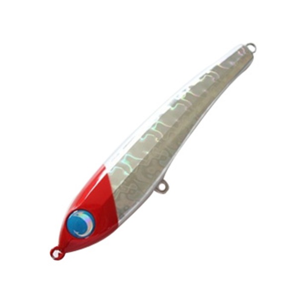 ジャンプライズ(JUMPRIZE) LALAPEN(ララペン) F   ペンシルベイト(青物ビッグゲーム用)