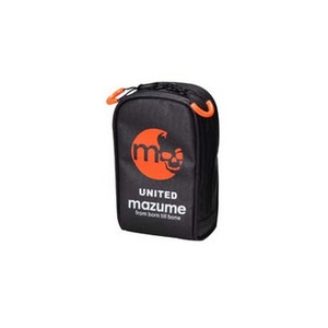 MAZUME(マズメ) モバイルケース オレンジ MZAS-231