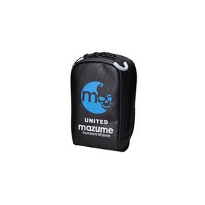 MAZUME(マズメ) モバイルケース ブルー MZAS-231