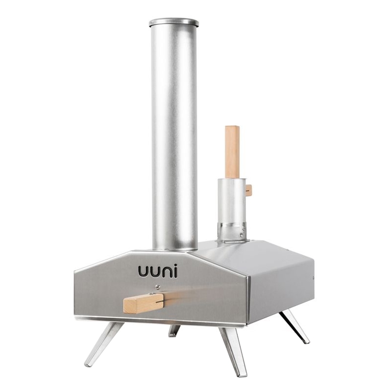 ユーニ(UUNI) Uuni2S Wood-Fired Oven ｜アウトドア用品・釣り具通販は