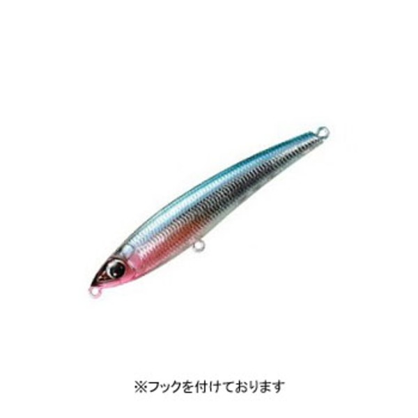 シマノ(SHIMANO) PB-1154 オシアペンシル スキップジャック スペシャル 115HS 40328 ペンシルベイト(青物ビッグゲーム用)