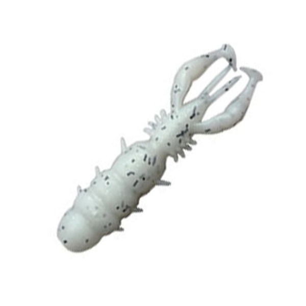 エコギア(ECOGEAR) エコギアアクア 活チヌスナモグラー55 12547 チヌ用ルアー