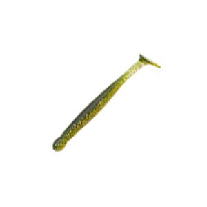 エコギア(ECOGEAR) グラスミノー M 413(艶色グリーンゴールド) 12506 エコギア(ECOGEAR) グラスミノー M 413(艶色グリーンゴールド) 12506