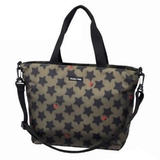 ハンナフラ(Hanna Hula) 2WAYトートバッグ(限定) CMO-TT-RSTR02 トートバッグ