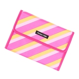 ハンナフラ(Hanna Hula) ジャバラケース CBO-JB-LPP ウォレット･財布