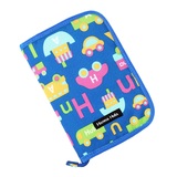 ハンナフラ(Hanna Hula) マルチケースL CBO-TRS-L ウォレット･財布