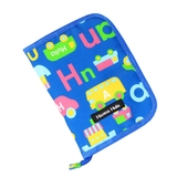 ハンナフラ(Hanna Hula) マルチケースM CBO-TRS-M ウォレット･財布