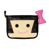 ハンナフラ(Hanna Hula) マルチケースM CBO-HAN-M ウォレット･財布