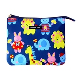 ハンナフラ(Hanna Hula) 消臭ポーチ CDEO-ANF ウォレット･財布