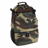 ハンナフラ(Hanna Hula) バックパック TNS-BPK-CAMO 30～39L