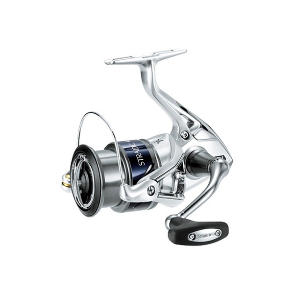 シマノ(SHIMANO) 15 ストラディック 4000HGM 034168 4000～5000番