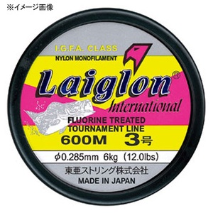 RAIGLON(レグロン) レグロンインターナショナル 600m