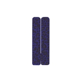 ニューハレ(New Hale) Vテープ ヒョウ柄 001-751034 レッグカバー(メンズ)