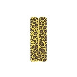 ニューハレ(New Hale) Vテープ ヒョウ柄 001-751074 レッグカバー(メンズ)