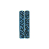 ニューハレ(New Hale) Vテープ ヒョウ柄 001-751084 レッグカバー(メンズ)