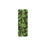 ニューハレ(New Hale) Vテープ カモフラ 001-751124 レッグカバー(メンズ)