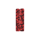 ニューハレ(New Hale) Vテープ カモフラ 001-751154 レッグカバー(メンズ)