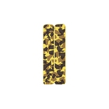 ニューハレ(New Hale) Vテープ カモフラ 001-751174 レッグカバー(メンズ)