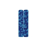 ニューハレ(New Hale) Vテープ カモフラ 001-751184 レッグカバー(メンズ)
