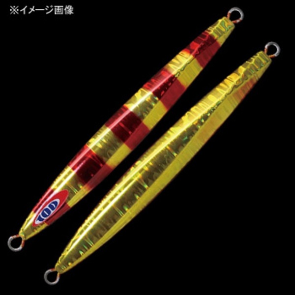 ジャッカル(JACKALL) アンチョビメタル TYPE-I   タチウオ用ハードルアー