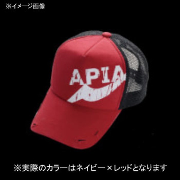 アピア(APIA) APIA プロキャップ   帽子&紫外線対策グッズ