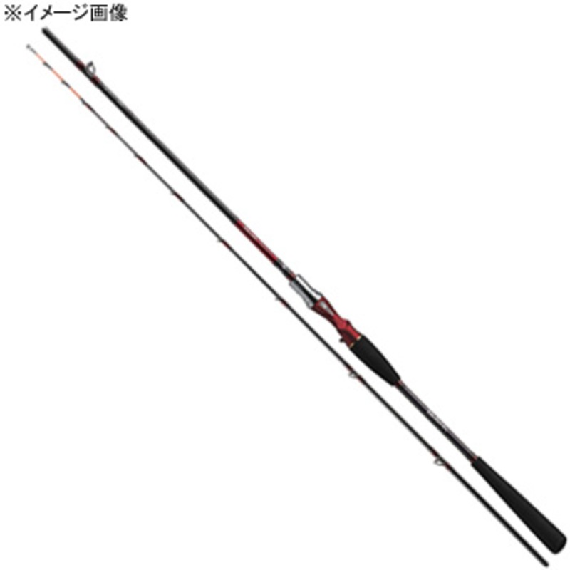 ダイワ(Daiwa) メタリア タチウオ テンヤSP 215 05297286