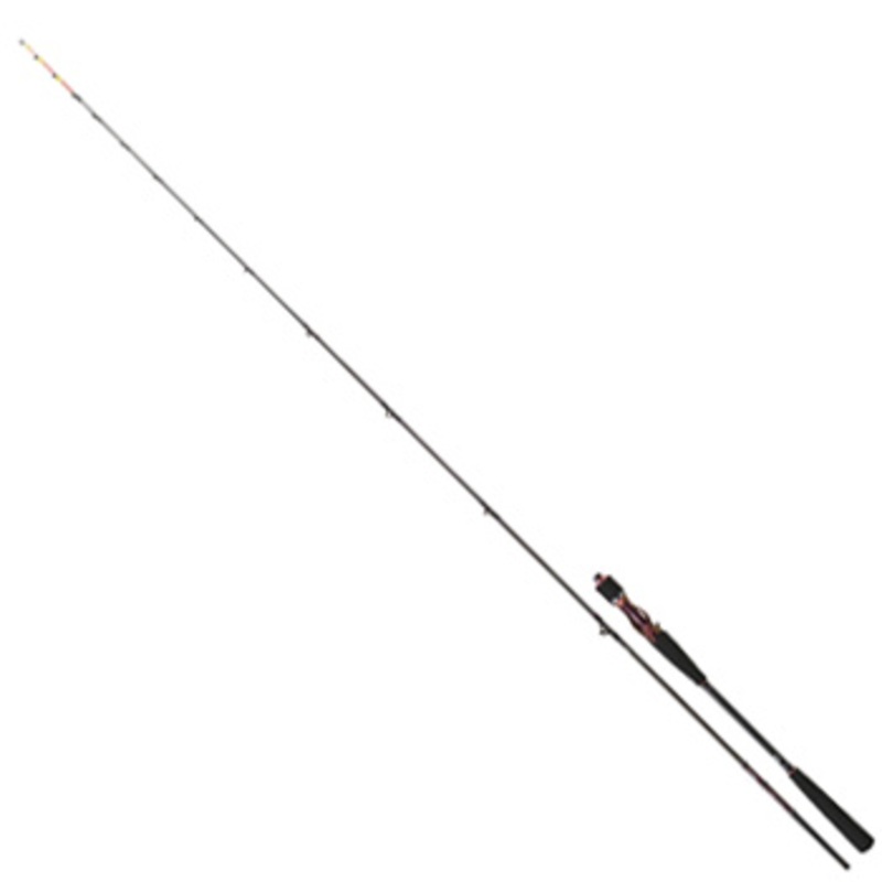 ダイワ(Daiwa) 紅牙 AGS K67HB-METAL 01480114｜アウトドア用品・釣り