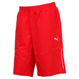 PUMA(プーマ) # 761550 SFバミューダ Men’s #761550 ハーフ･ショートパンツ(メンズ)
