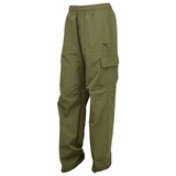 PUMA(プーマ) # 829174 ロングカーゴパンツ Men’s # 829174 ロングパンツ(メンズ)