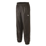 PUMA(プーマ) # 901757 FOUNDATION JRトライアルパンツ #901757 ロングパンツ(ジュニア/キッズ/ベビー)
