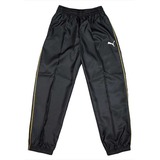 PUMA(プーマ) # 901757 FOUNDATION JRトライアルパンツ #901757 ブルゾン(メンズ)