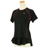 PUMA(プーマ) # 903360 ロング SS TEE Women’s #903360 Tシャツ･ノースリーブ(レディース)