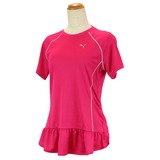 PUMA(プーマ) # 903360 ロング SS TEE Women’s #903360 Tシャツ･ノースリーブ(レディース)
