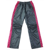 PUMA(プーマ) # 903388 ウラメッシュ W.B. パンツ Women’s #903388 ロング･クロップドパンツ(レディース)