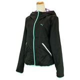 PUMA(プーマ) # 903410 リバーシブルウーブン ジャケット Women’s #903410 ブルゾン(メンズ)