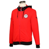 PUMA(プーマ) # 565685 PRCフーディー Men’s #565685 ソフトシェルジャケット(メンズ)