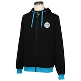 PUMA(プーマ) # 565685 PRCフーディー Men’s #565685 ソフトシェルジャケット(メンズ)