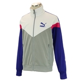 PUMA(プーマ) # 566726 SC ICON MCS トラックジャケット Men’s #566726 ブルゾン(メンズ)