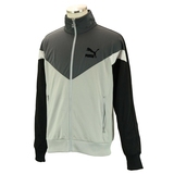 PUMA(プーマ) # 566726 SC ICON MCS トラックジャケット Men’s #566726 ブルゾン(メンズ)