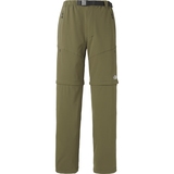 THE NORTH FACE(ザ･ノース･フェイス) VERB CONVERTIBLE Men’s NB31413 ロングパンツ(メンズ)