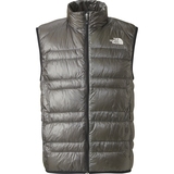 THE NORTH FACE(ザ･ノース･フェイス) LIGHT HEAT VEST(ライトヒート ベスト) Men’s ND18170 ダウン&中綿ベスト(メンズ)