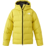 THE NORTH FACE(ザ･ノース･フェイス) BELAYER PARKA Men’s ND91301 ダウン･中綿ジャケット(メンズ)
