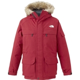 THE NORTH FACE(ザ･ノース･フェイス) MCMURDO PARKA Men’s ND91310 ダウン･中綿ジャケット(メンズ)