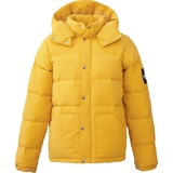 THE NORTH FACE(ザ･ノース･フェイス) CAMP SIERRA SHORT ND91401 ダウン･中綿ジャケット(メンズ)