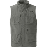 THE NORTH FACE(ザ･ノース･フェイス) GLOBE TREKKER VEST Men’s NP21306 フィールドベスト(メンズ)